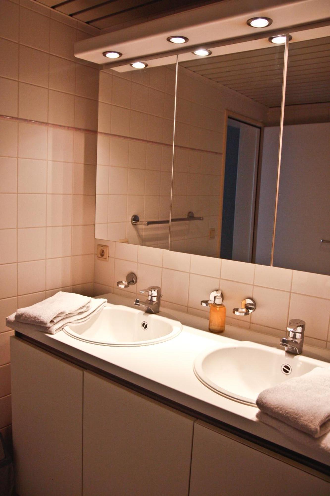 Ambassador Suites Antwerpen Eksteriør bilde