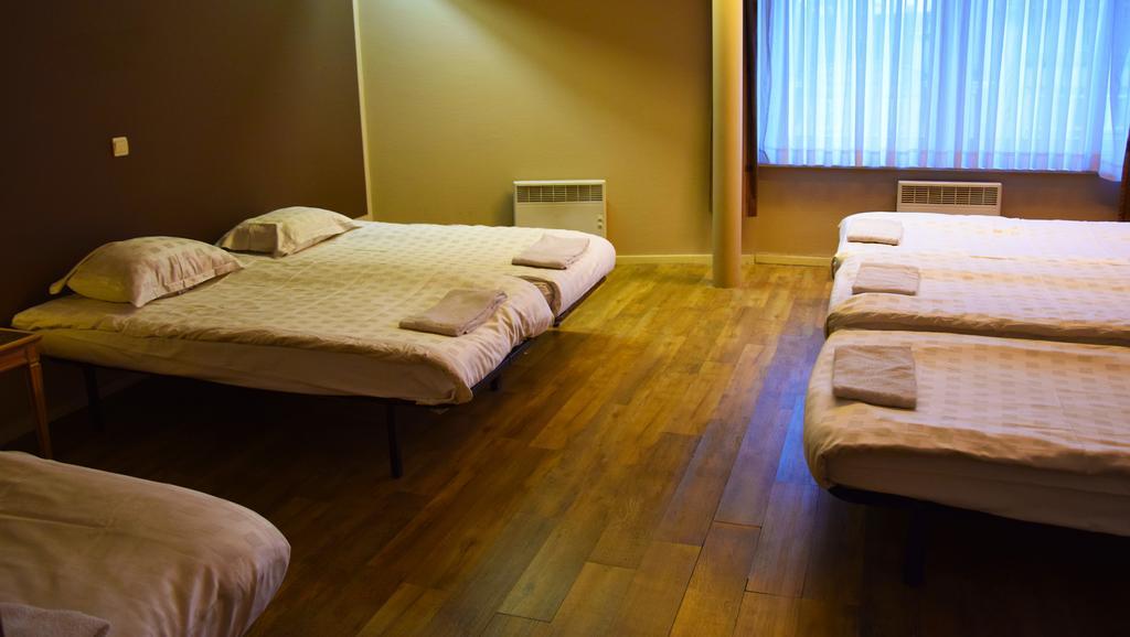 Ambassador Suites Antwerpen Eksteriør bilde