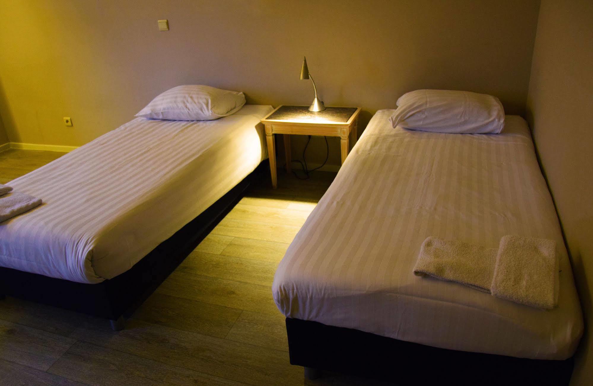 Ambassador Suites Antwerpen Eksteriør bilde